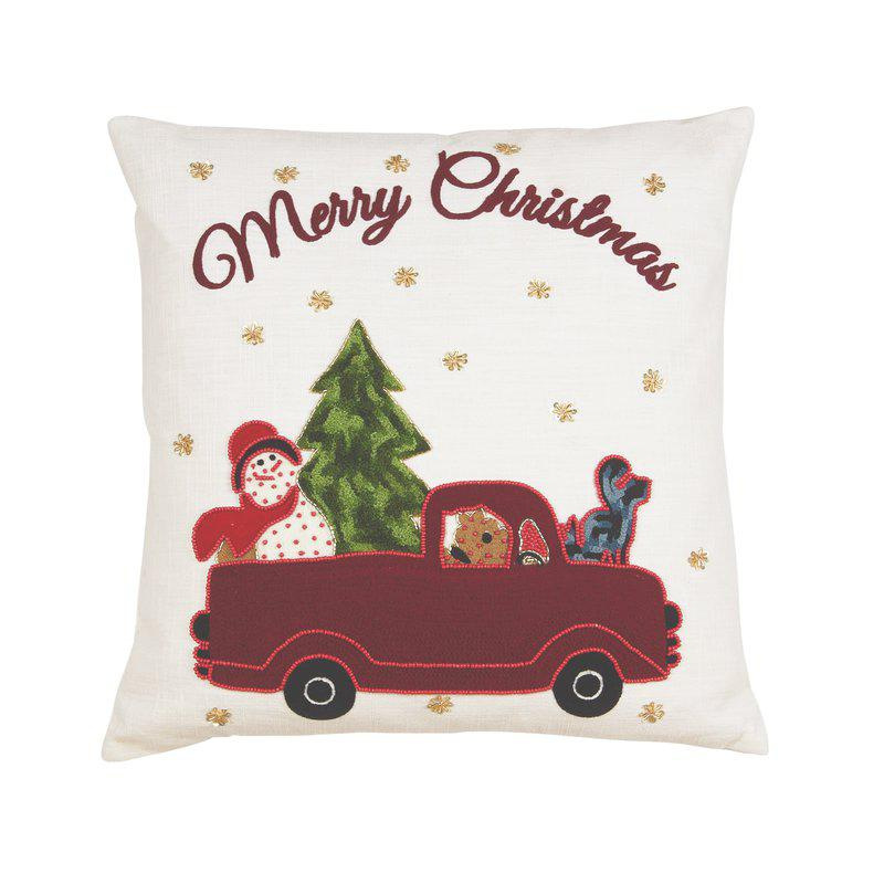 OBLIEČKA NA VANKÚŠ - CAR