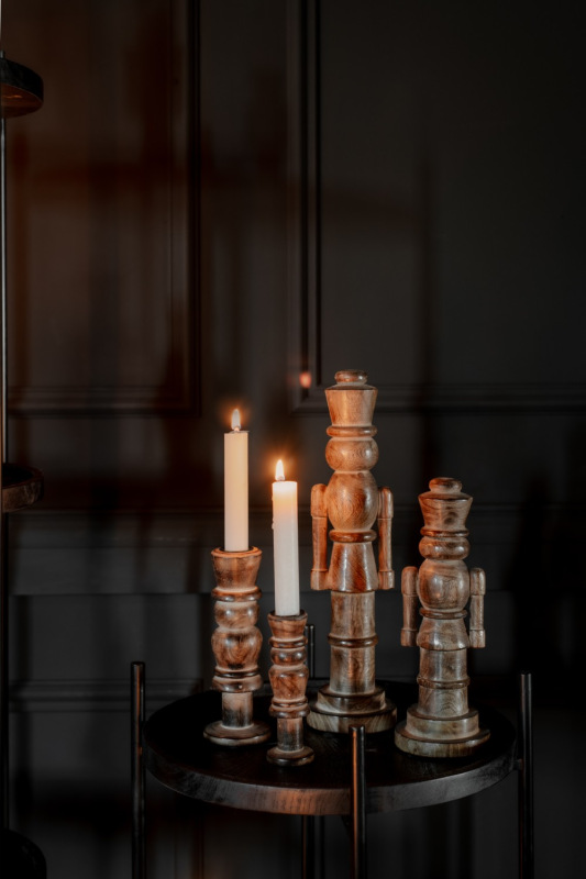 DREVENÝ SVIETIK - S 1