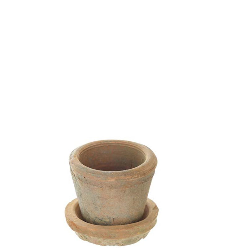 MINI ČREPNÍK