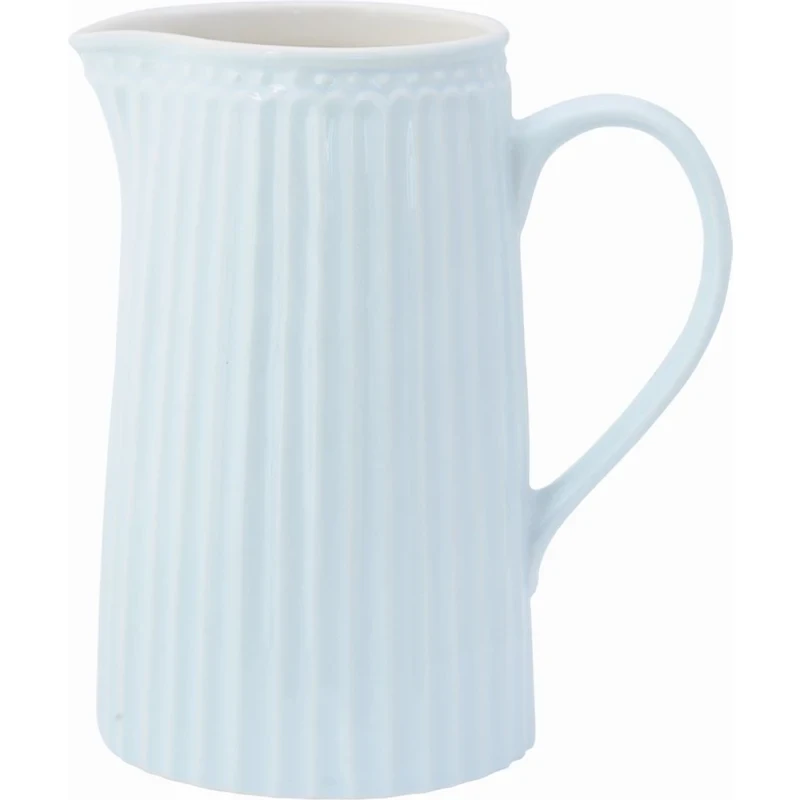 KRČAH ALICE PALE BLUE