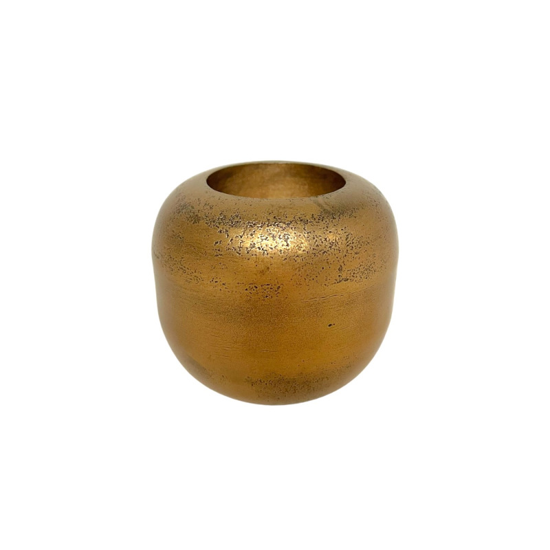 KOVOVÝ SVIETNIK STOKKE