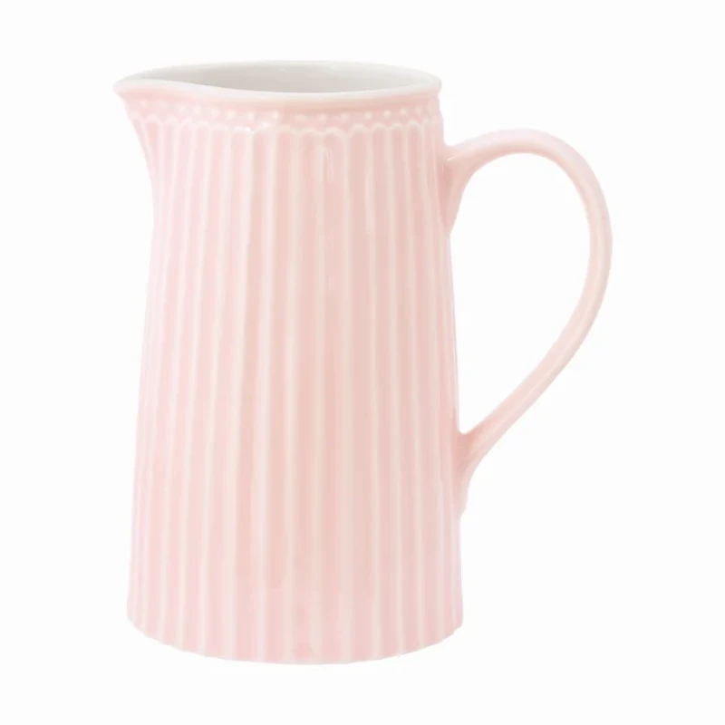 KRČAH ALICE PALE PINK
