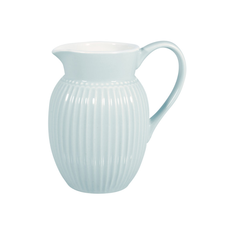 DŽBÁN ALICE PALE BLUE